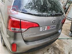 كيا سورينتو